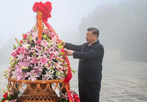恩卓中盈 镜观·回响｜砥柱中流护家园 转型发展迈新步_大皖新闻 | 安徽网